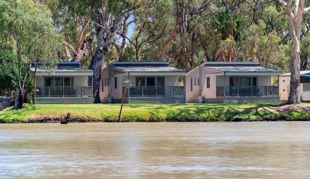 Echo Holiday Parks - Renmark in Renmark