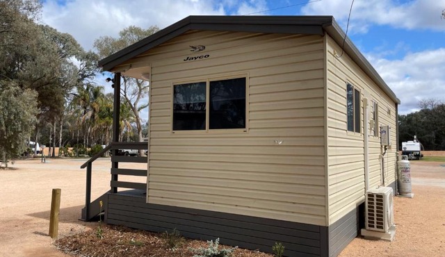 Echo Holiday Parks - Renmark in Renmark