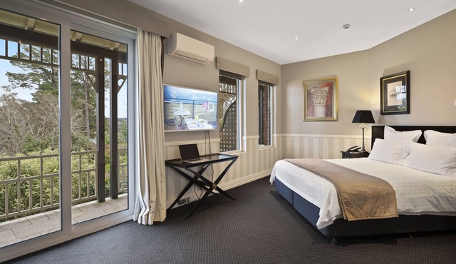 Echoes Boutique Hotel and Restaurant in Katoomba