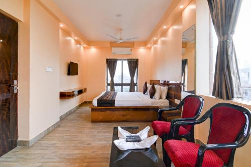 Eco Corporate Inn City Centre 2 in kolkata