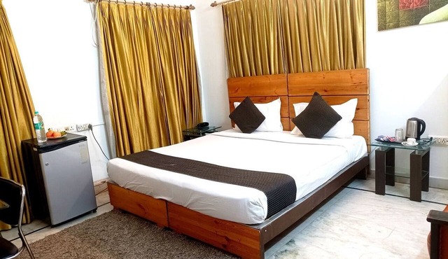 Eco Farmville GOA