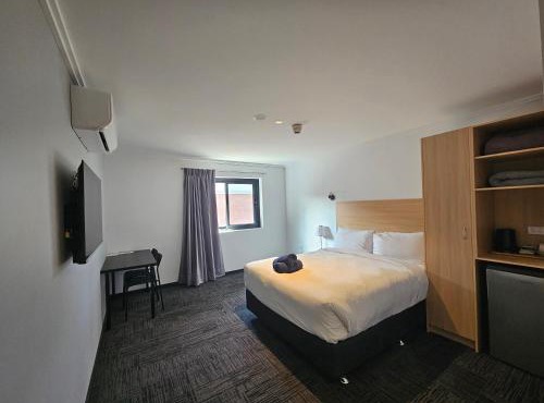 Econo Lodge Rivervale in Perth