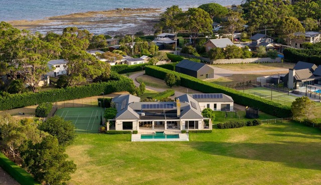 Edgewater in Balnarring Beach