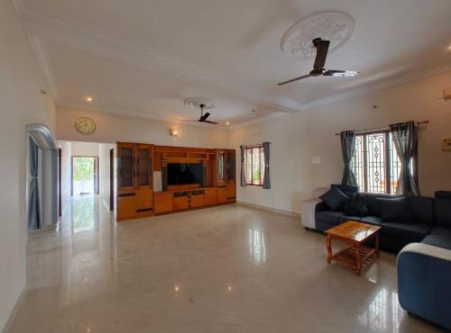 Eesha Elite - Rameswaram