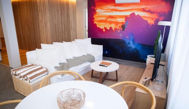 El Parche Bilinga Beachside in Gold Coast