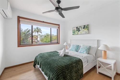 Elegant 4BR Residence Friendly Haven in Calamvale in Algester