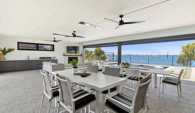Elements on Waters Edge - Spring Offer in Yarrawonga