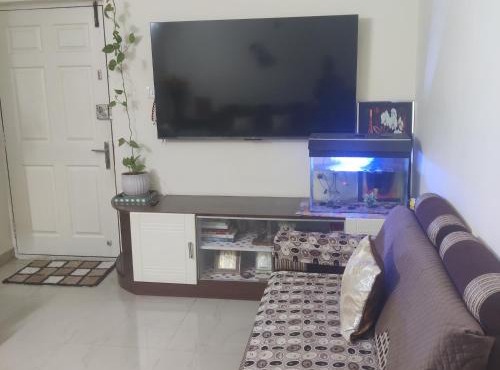Elite One Room Stay in a shared 2bhk apt