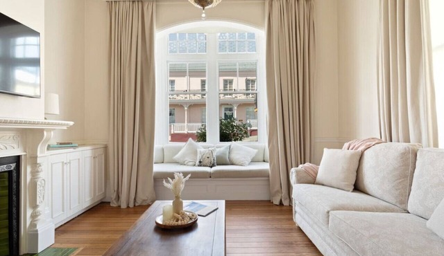 Elizabeth Elegence: A Dreamy Federation Cottage in Launceston
