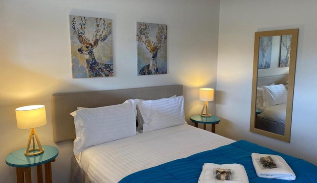 ELM Accommodation - Merrijig in Merrijig