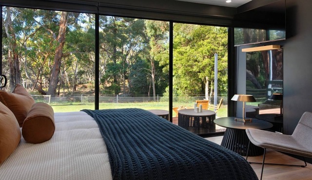 Emerson Retreat Daylesford in Daylesford