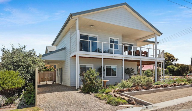 Encounter Retreat in Encounter Bay