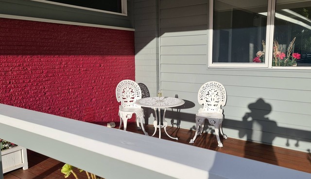 ENGEDI - Self Contained Suite in Tongala
