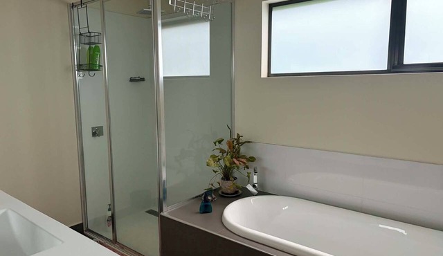 Enkindled Haven in West Moonah