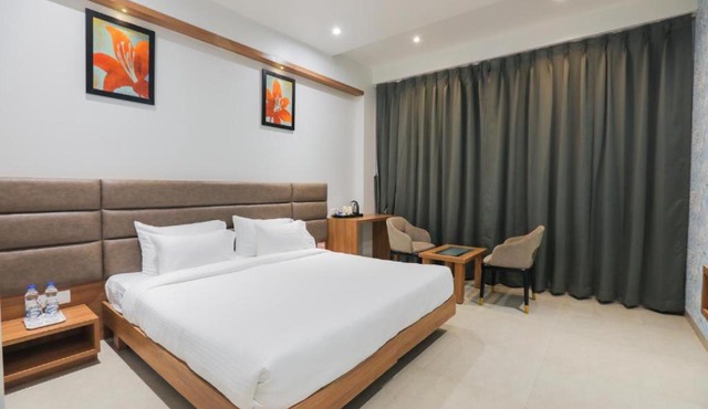 Enrise by Sayaji, Khed Shivapur Pune in Pune