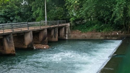 Eons riverdale in Kottayam