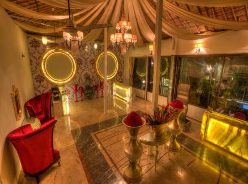 Estrela Do Mar Beach Resort - A Beach Property