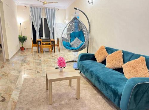 Evara Tranquil 3BHK Retreat Near Hitec City