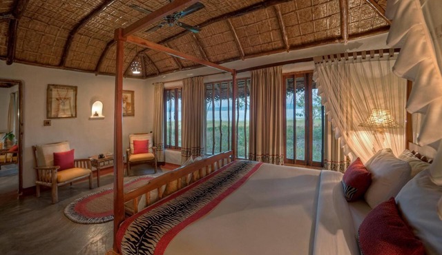 Evolve Back, Kabini