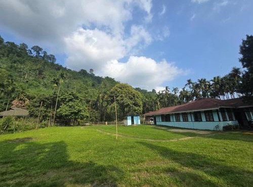 Eya Nest Homestay