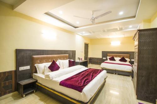 Fab Hotel Mount Edge in Dharamshala