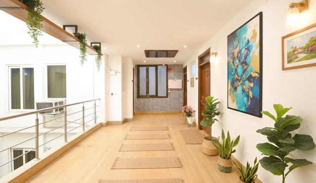 Fabhotel 82 Inn