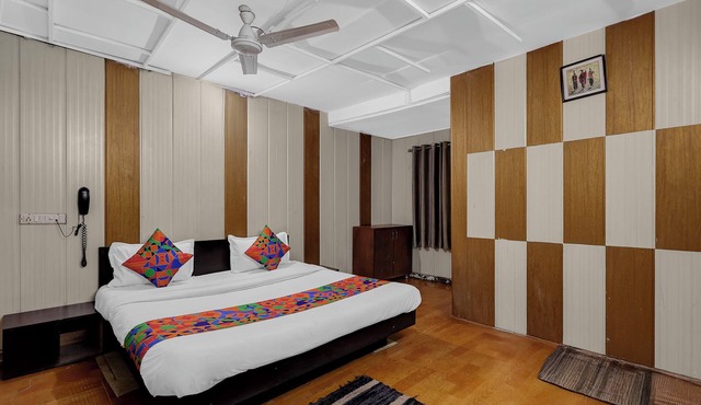 Fabhotel Aavkar in Ahmedabad