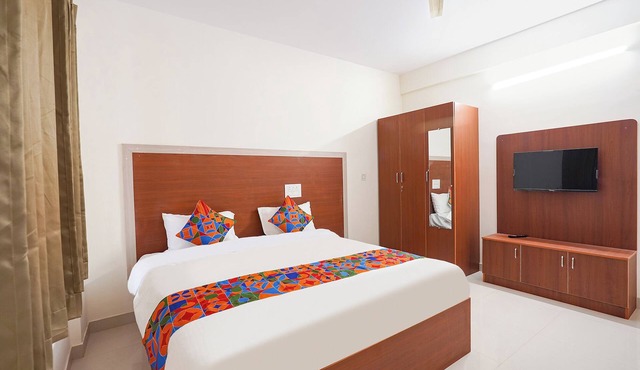 FabHotel Athiti Residency- Marathahalli