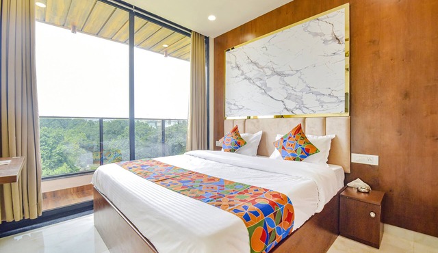 Fabhotel Blooming Beds Pearl