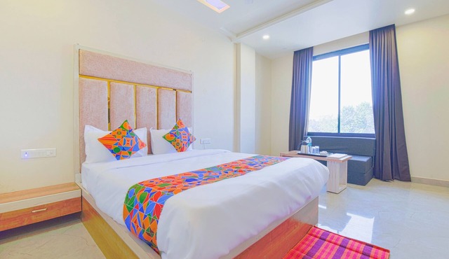 Fabhotel Bohra International in Jaipur