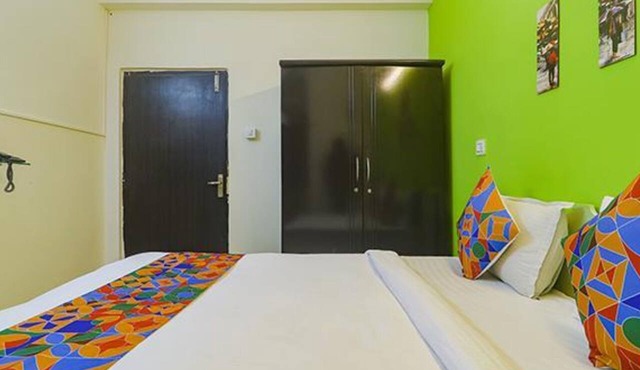 FabHotel Broholic in Hyderabad