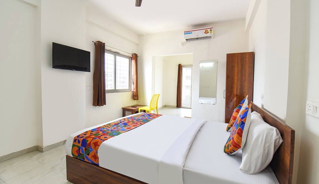 Fabhotel Destiny Living in Pune