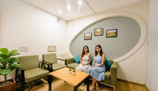 FabHotel Dev Palace I - Pitampura