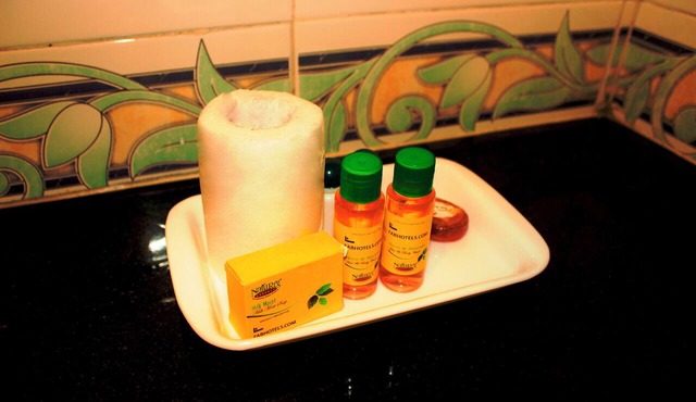 Fabhotel Embark Inn in Hyderabad