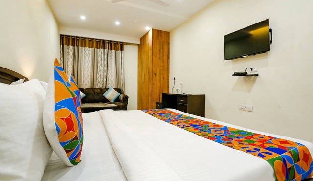 FabHotel F9 NSP
