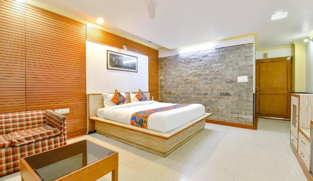 FabHotel Fly view in Jaipur