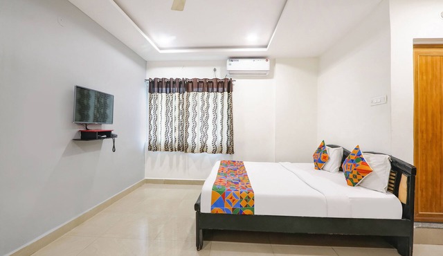 Fabhotel Fortune Begumpet in Hyderabad