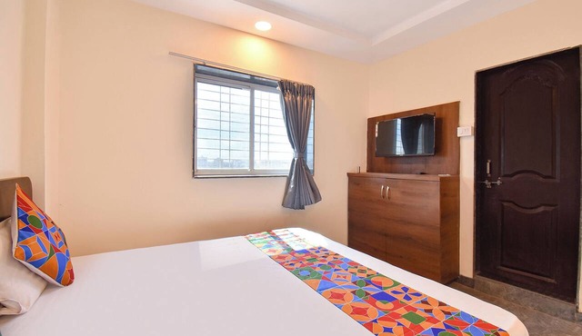 Fabhotel Fortune Inn I in Pune