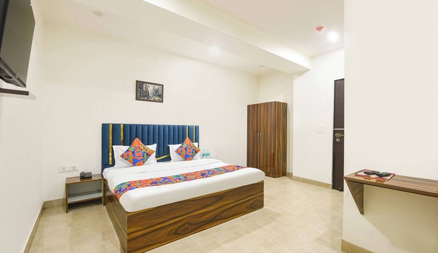 Fabhotel Fortune Residency - Nr Sarai Rohilla Railway Station