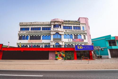 FabHotel Garden Tree in Bhubaneshwar