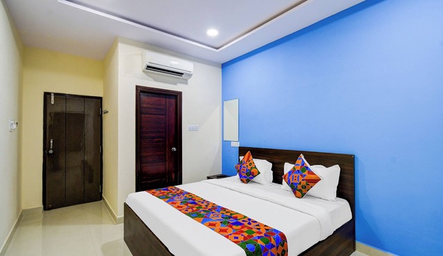 Fabhotel Golden City Inn in Hyderabad