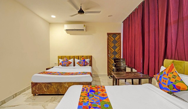 Fabhotel Golden Rivaah