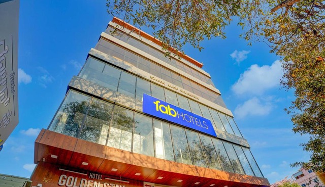 FabHotel Golden Stay I