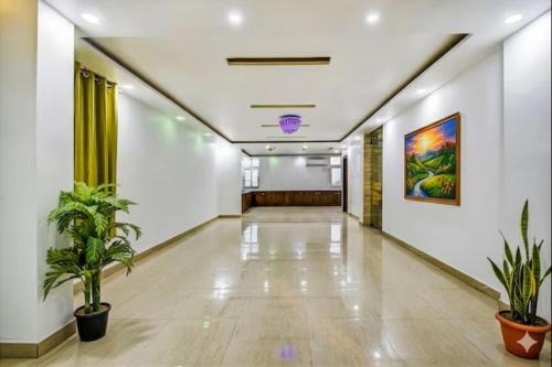 FabHotel Grand Sheela in Patna