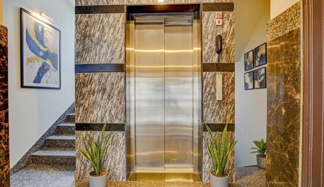 FabHotel Greenwood Xpress Inn - Nr Manipal Hospital