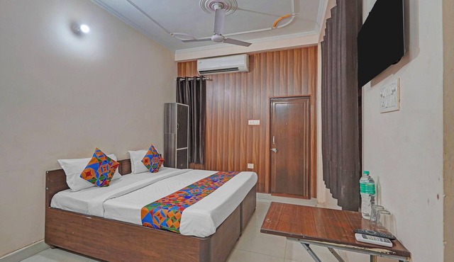 Fabhotel Hare Rama