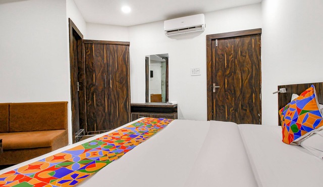 FabHotel HTC in Bhopal