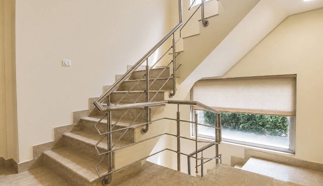 FabHotel Karol Bagh Residency - Nr. Karol Bagh Market