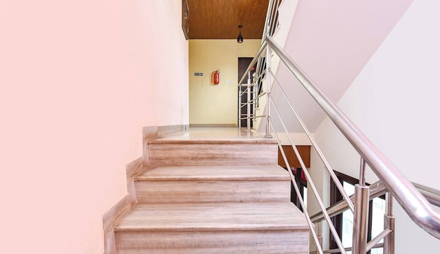 Fabhotel Kartik Inn in Jaipur