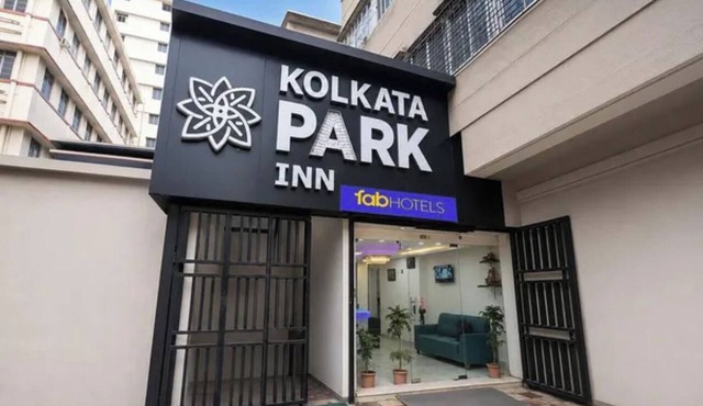 Fabhotel Kolkata Park Inn in Kolkata